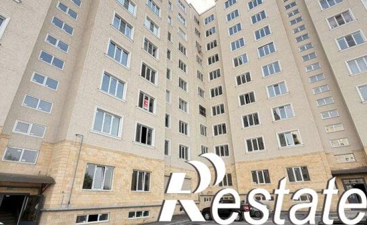 1-комн квартира улица Налоева, 10 к2,  д. 10 к2