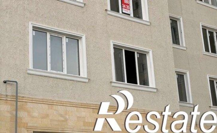 1-комн квартира улица Налоева, 10 к2,  д. 10 к2