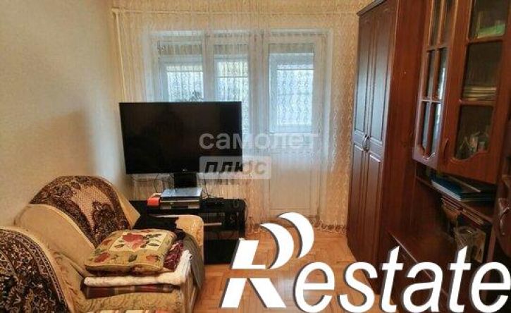2-комн квартира улица Шортанова, 19,  д. 19