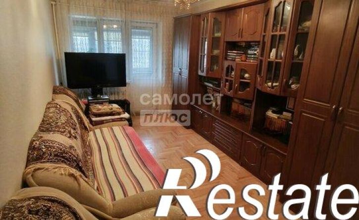 2-комн квартира улица Шортанова, 19,  д. 19
