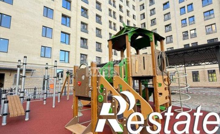 3-комн квартира улица Тамазова, 5,  д. 5