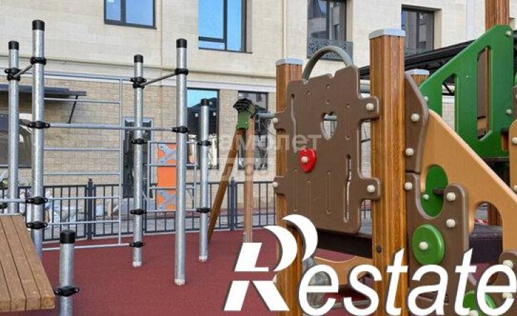 3-комн квартира улица Тамазова, 5,  д. 5