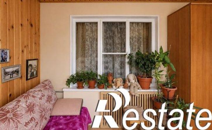 1-комн квартира улица Идарова, 139Б,  д. 139Б