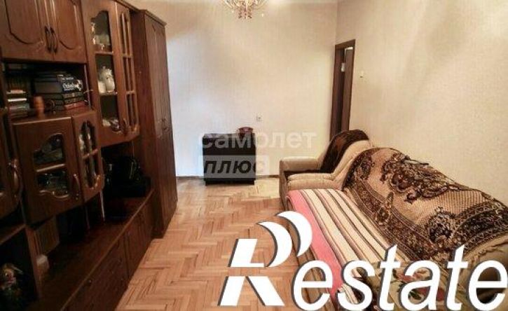 2-комн квартира улица Шортанова, 19,  д. 19