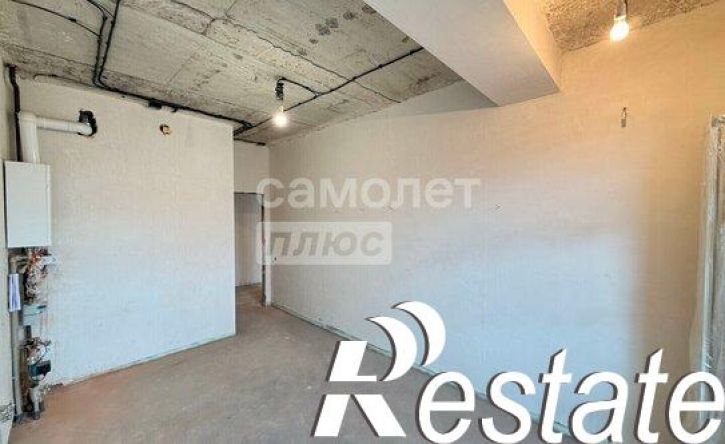 1-комн квартира улица Атажукина, 11,  д. 11