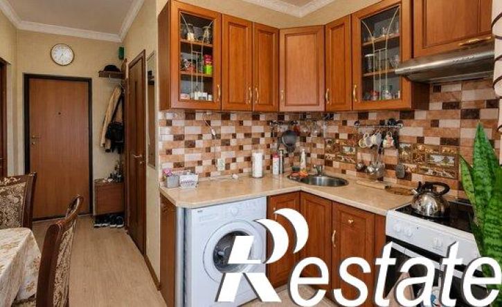 1-комн квартира улица Идарова, 139Б,  д. 139Б