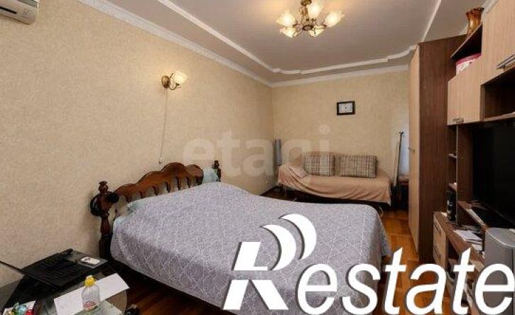 1-комн квартира улица Идарова, 139Б,  д. 139Б