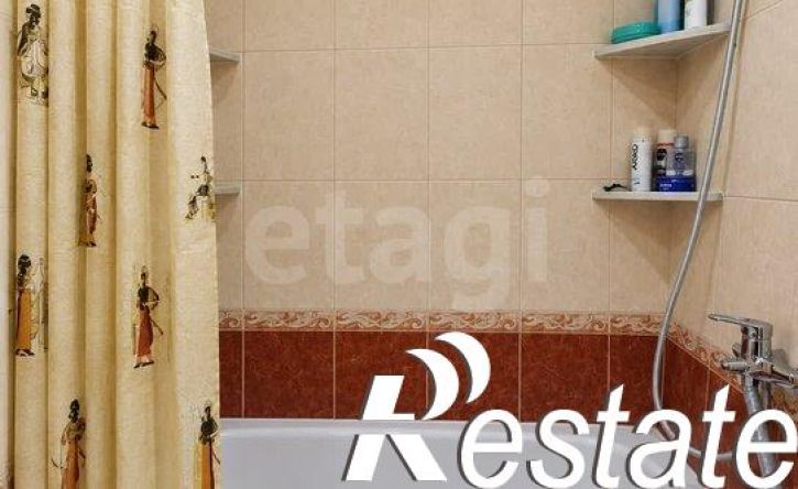 1-комн квартира улица Идарова, 139Б,  д. 139Б