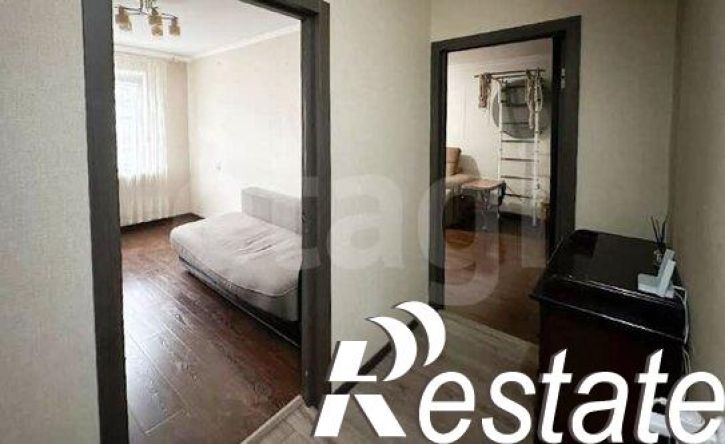 2-комн квартира улица Неделина, 14,  д. 14