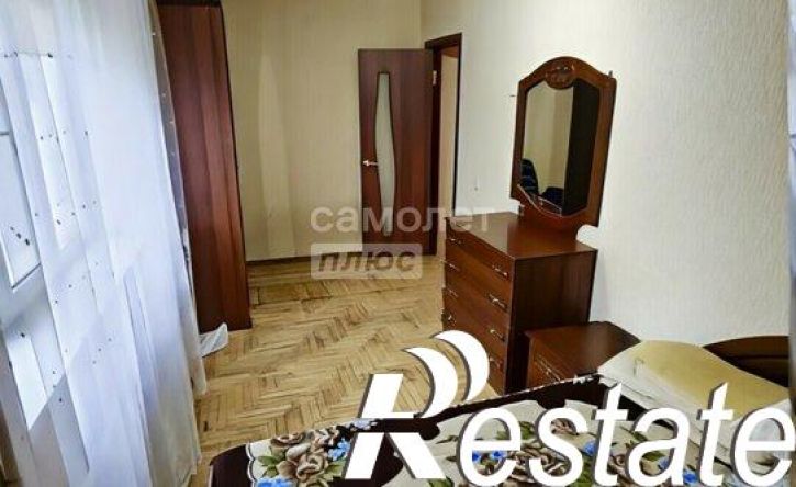 2-комн квартира улица Шортанова, 19,  д. 19