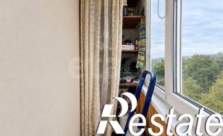 1-комн квартира улица Идарова, 139Б,  д. 139Б