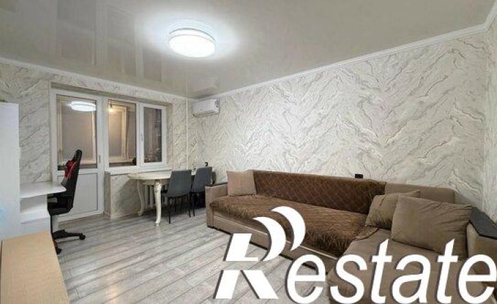 2-комн квартира улица Ашурова, 30А,  д. 30А