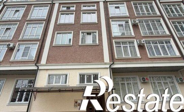 2-комн квартира улица Кирова - улица Тлостанова, 28Б,  д. 28Б