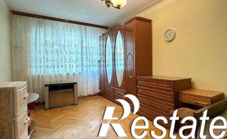 2-комн квартира проспект Кулиева, 21,  д. 21