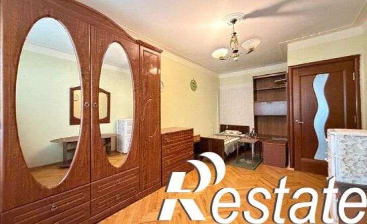 2-комн квартира проспект Кулиева, 21,  д. 21
