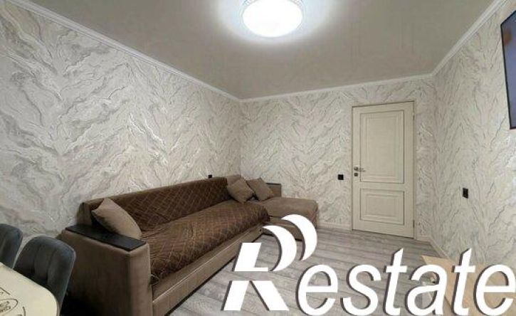 2-комн квартира улица Ашурова, 30А,  д. 30А