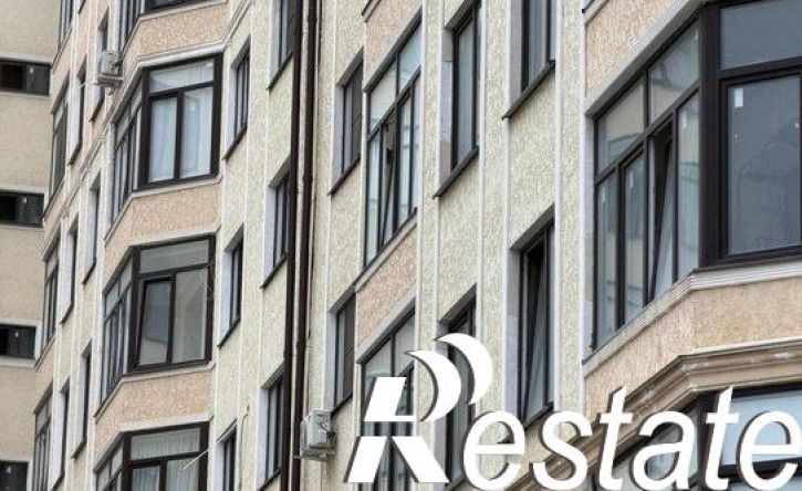 7-комн квартира улица Шарданова, 48 к3,  д. 48 к3