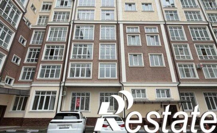 2-комн квартира улица Кирова - улица Тлостанова, 28Б,  д. 28Б