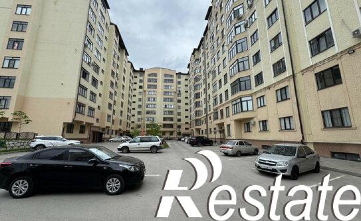 7-комн квартира улица Шарданова, 48 к3,  д. 48 к3