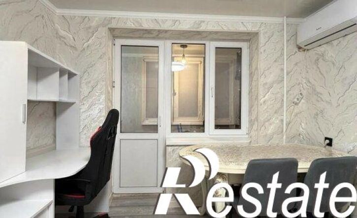 2-комн квартира улица Ашурова, 30А,  д. 30А