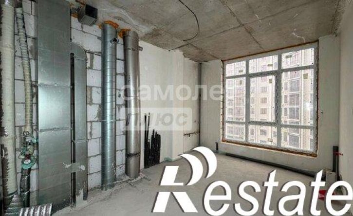 3-комн квартира улица Кирова - улица Тлостанова, 28Б,  д. 28Б