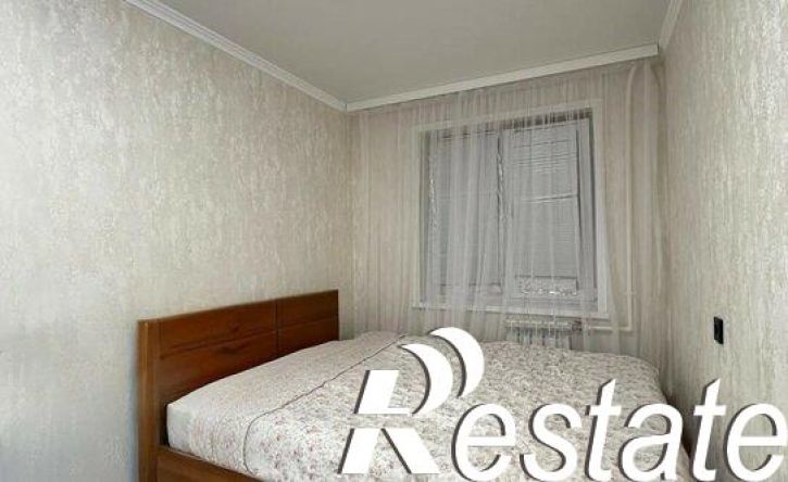2-комн квартира улица Ашурова, 30А,  д. 30А