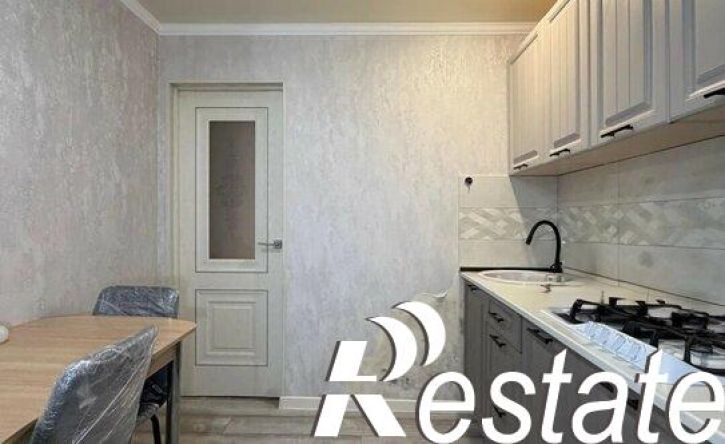 2-комн квартира улица Ашурова, 30А,  д. 30А