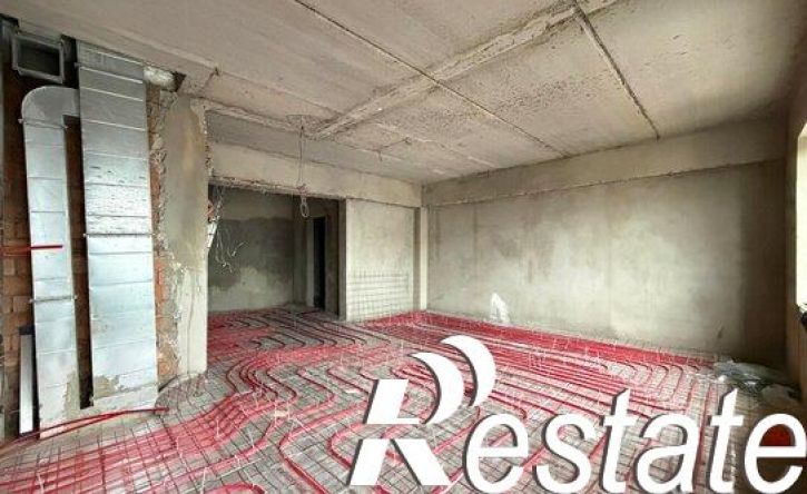 7-комн квартира улица Шарданова, 48 к3,  д. 48 к3