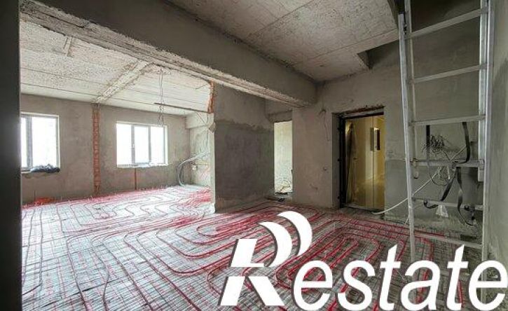 7-комн квартира улица Шарданова, 48 к3,  д. 48 к3