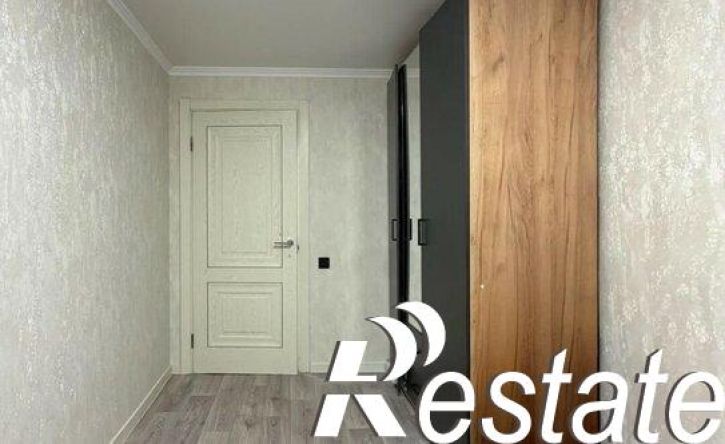 2-комн квартира улица Ашурова, 30А,  д. 30А