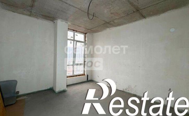 3-комн квартира улица Кирова - улица Тлостанова, 28Б,  д. 28Б