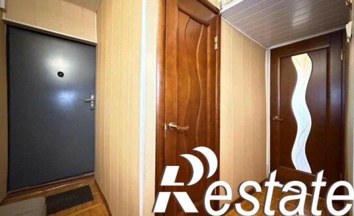 2-комн квартира проспект Кулиева, 21,  д. 21