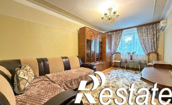 2-комн квартира проспект Кулиева, 21,  д. 21