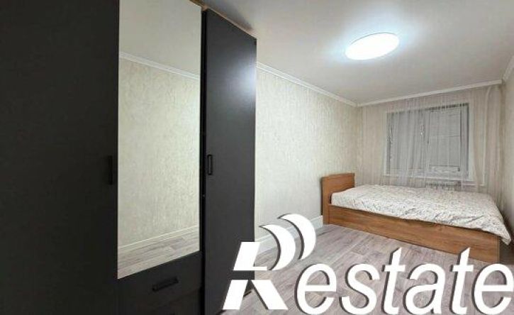 2-комн квартира улица Ашурова, 30А,  д. 30А