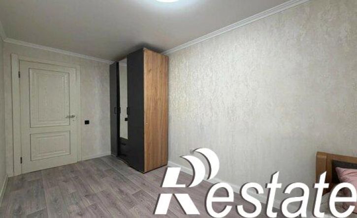 2-комн квартира улица Ашурова, 30А,  д. 30А
