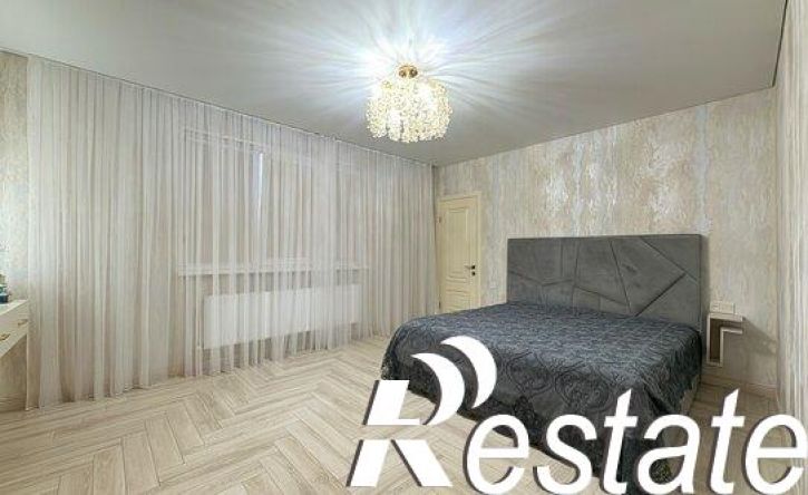 3-комн квартира Эльбрусская улица, 19,  д. 19