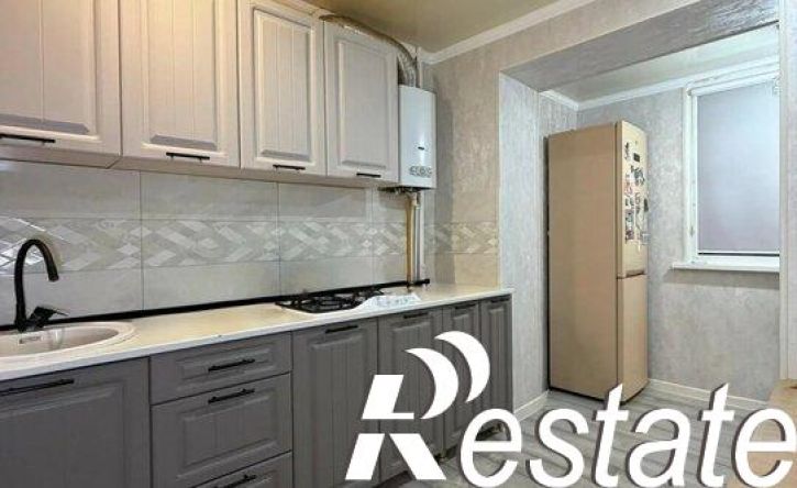 2-комн квартира улица Ашурова, 30А,  д. 30А
