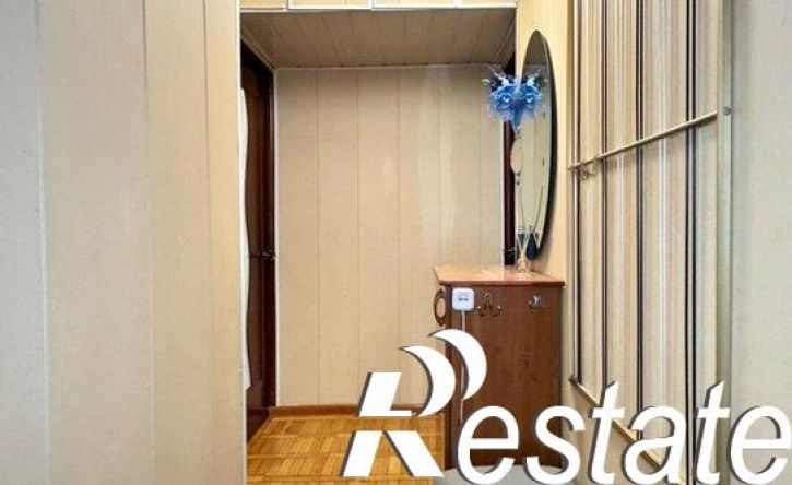2-комн квартира проспект Кулиева, 21,  д. 21