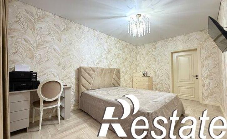 3-комн квартира Эльбрусская улица, 19,  д. 19