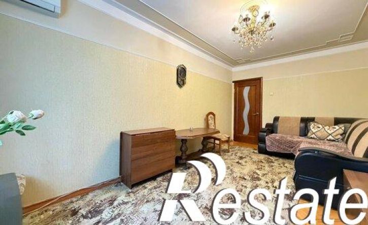 2-комн квартира проспект Кулиева, 21,  д. 21