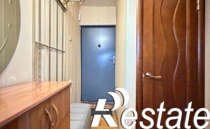 2-комн квартира проспект Кулиева, 21,  д. 21