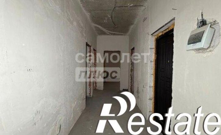 3-комн квартира улица Кирова - улица Тлостанова, 28Б,  д. 28Б