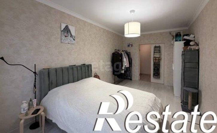 3-комн квартира улица Тарчокова, 27,  д. 27