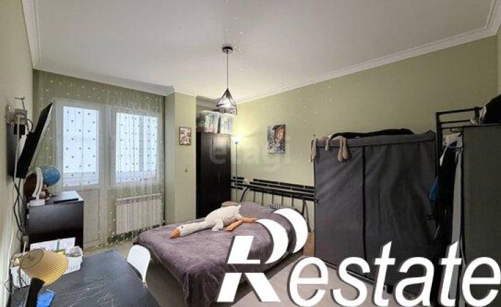 3-комн квартира улица Тарчокова, 27,  д. 27