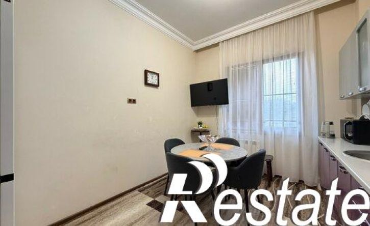 2-комн квартира улица Чернышевского, 95,  д. 95