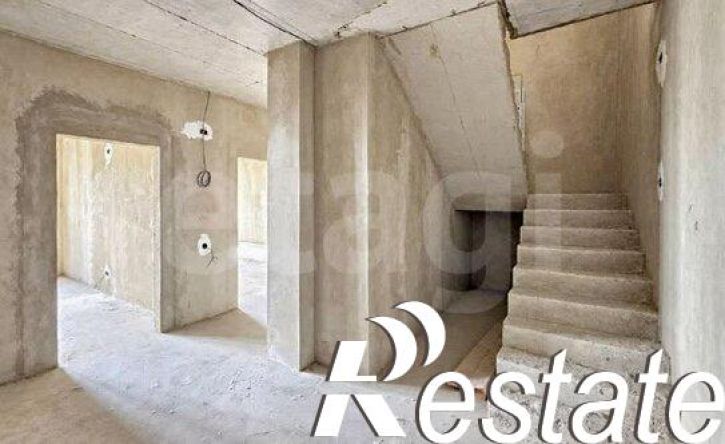 4-комн квартира улица Тарчокова, 21 к1,  д. 21 к1