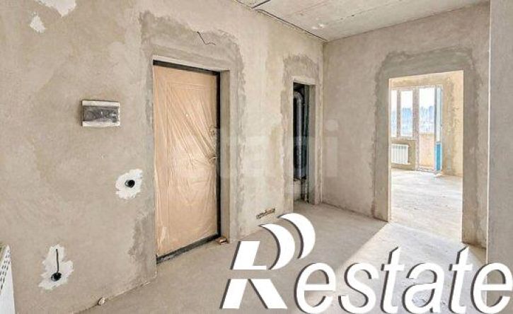 4-комн квартира улица Тарчокова, 21 к1,  д. 21 к1