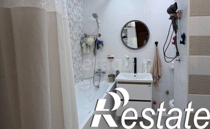3-комн квартира улица Тарчокова, 27,  д. 27