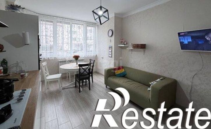 3-комн квартира улица Тарчокова, 27,  д. 27