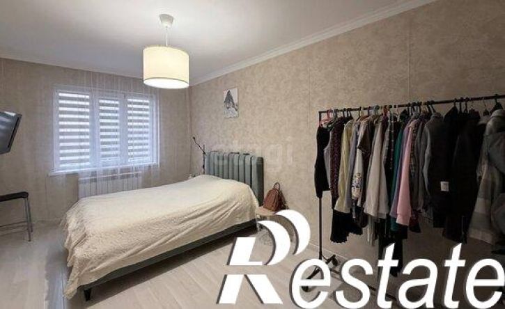 3-комн квартира улица Тарчокова, 27,  д. 27